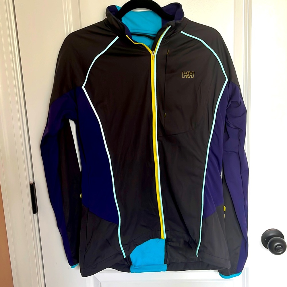 Helly Hansen training jacket